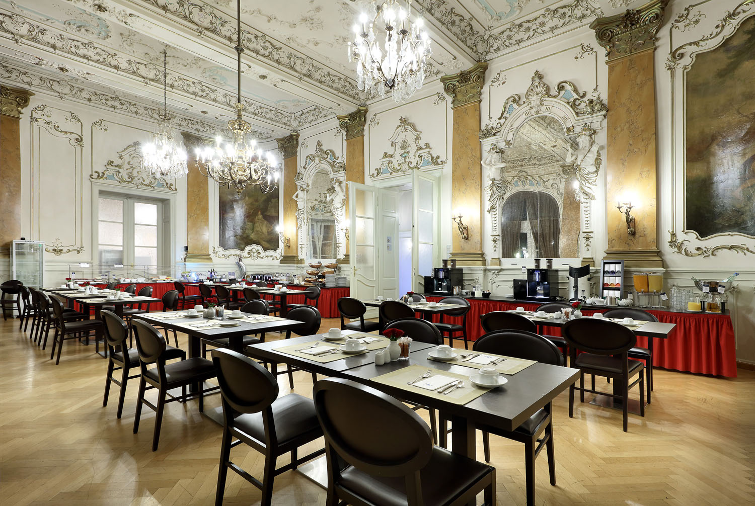 Eurostars Hotel Company