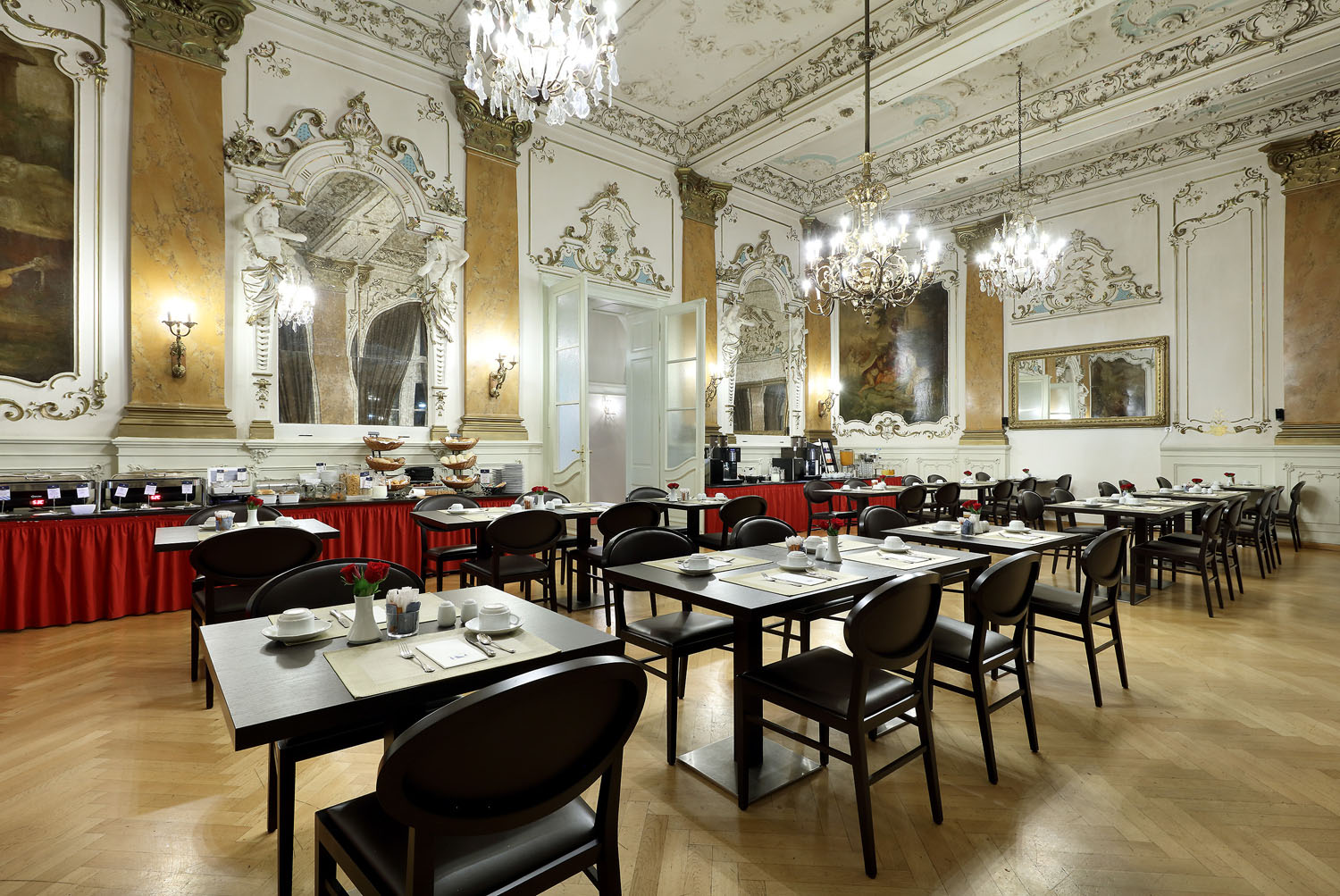 Eurostars Hotel Company