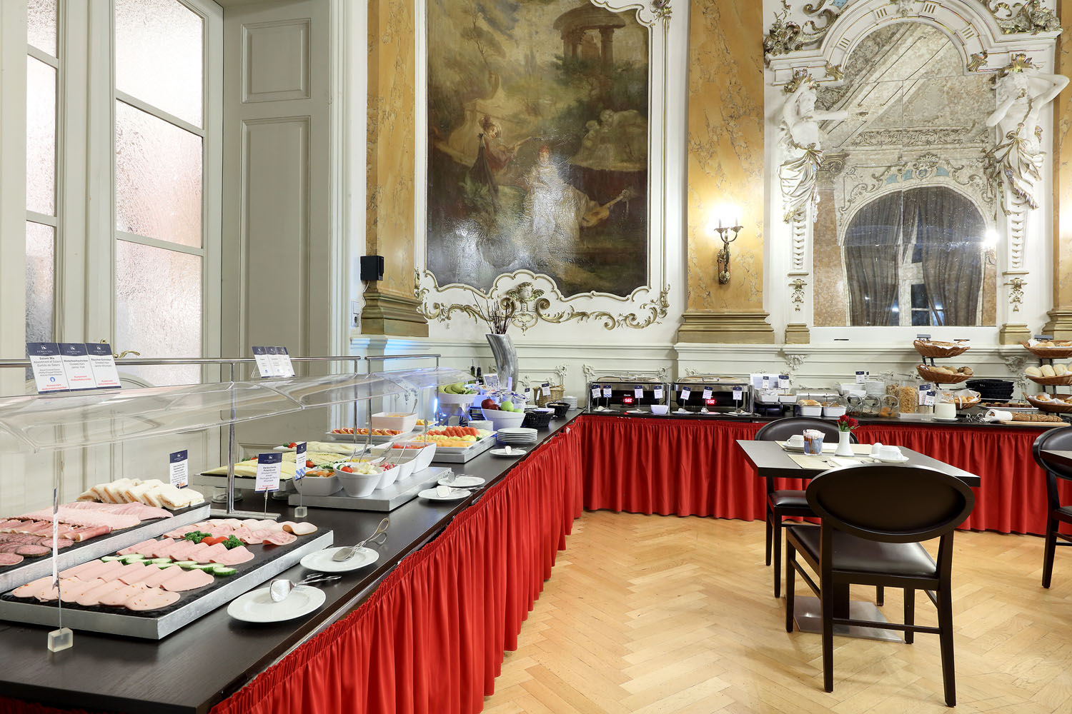 Eurostars Hotel Company