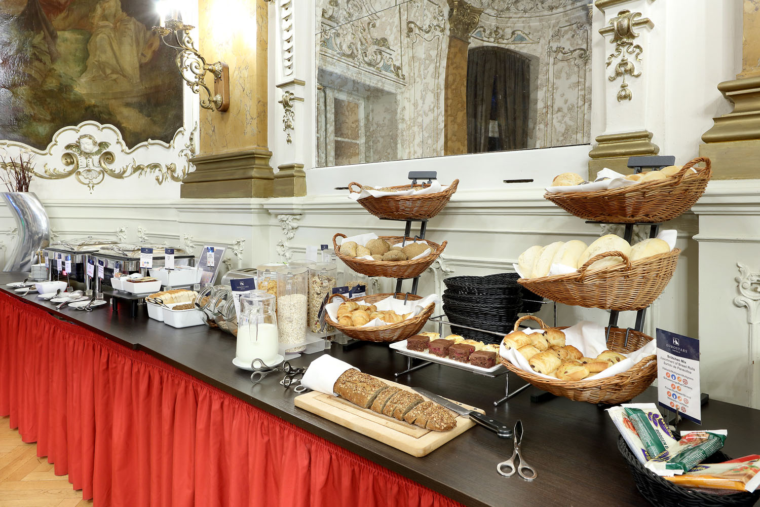 Eurostars Hotel Company