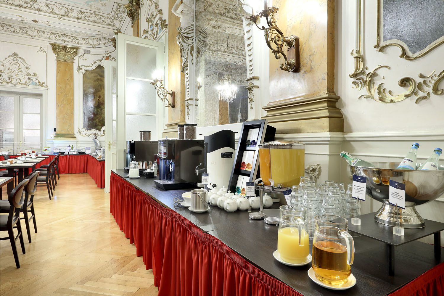Eurostars Hotel Company