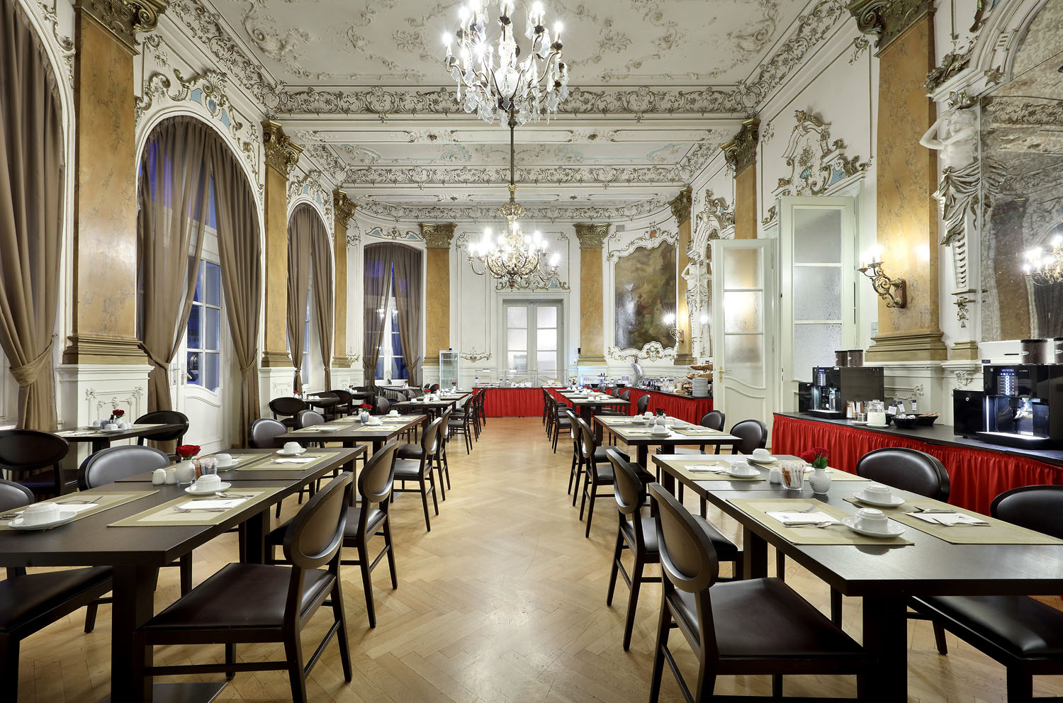 Eurostars Hotel Company