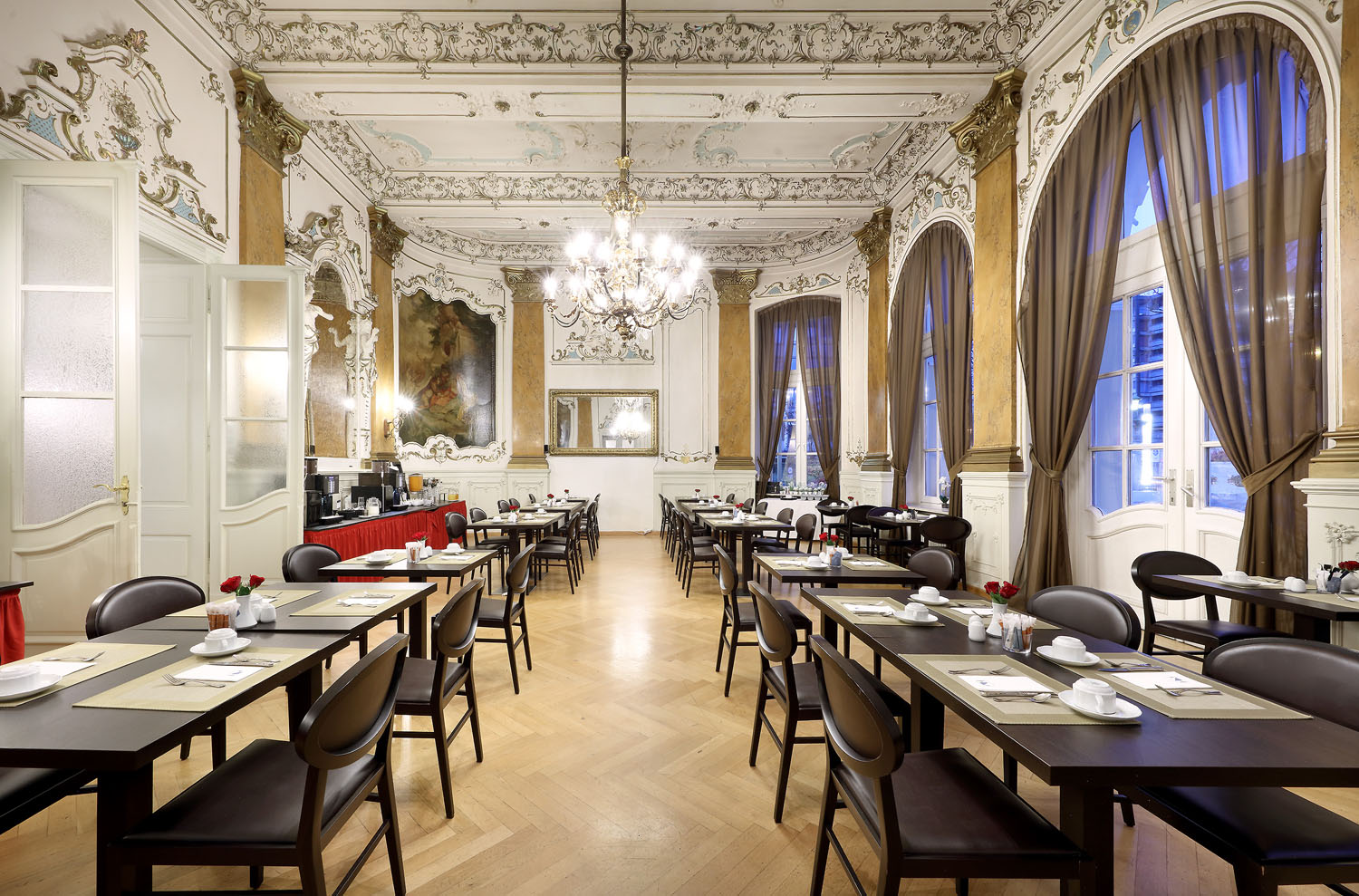 Eurostars Hotel Company