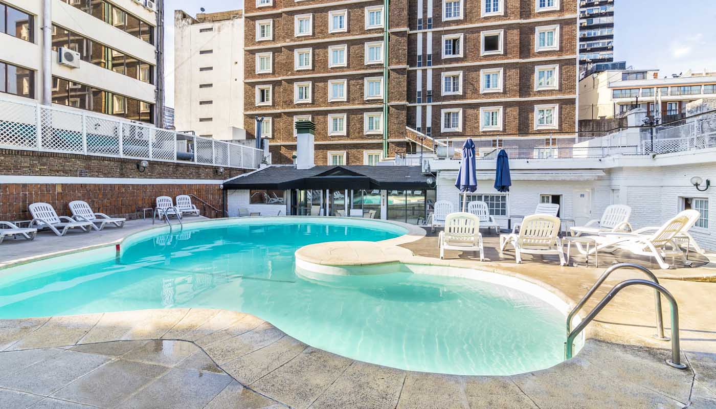 Eurostars Hotel Company