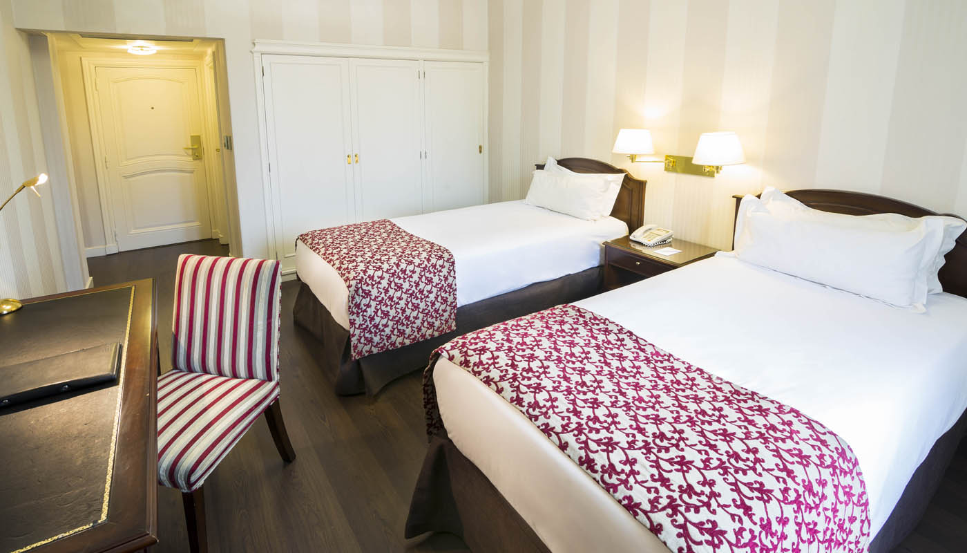 Eurostars Hotel Company