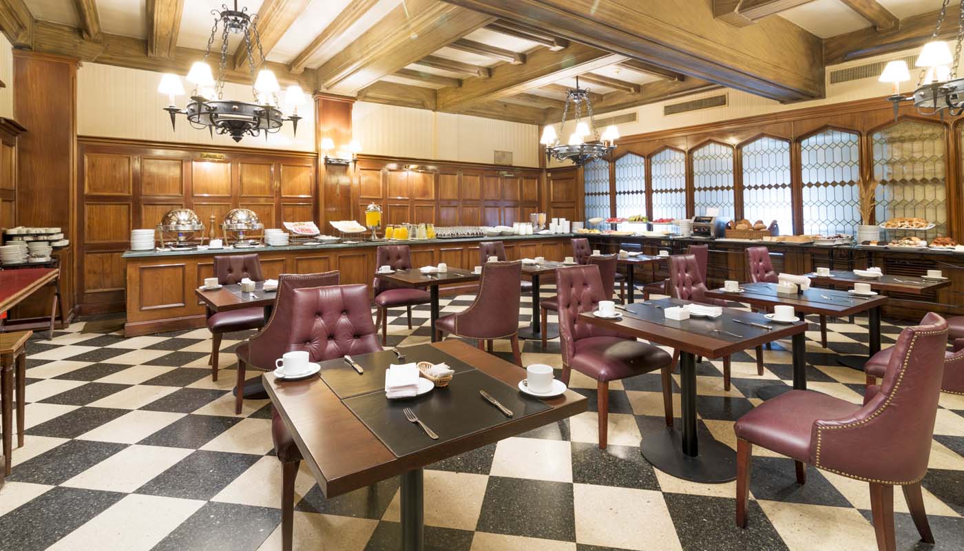 Eurostars Hotel Company