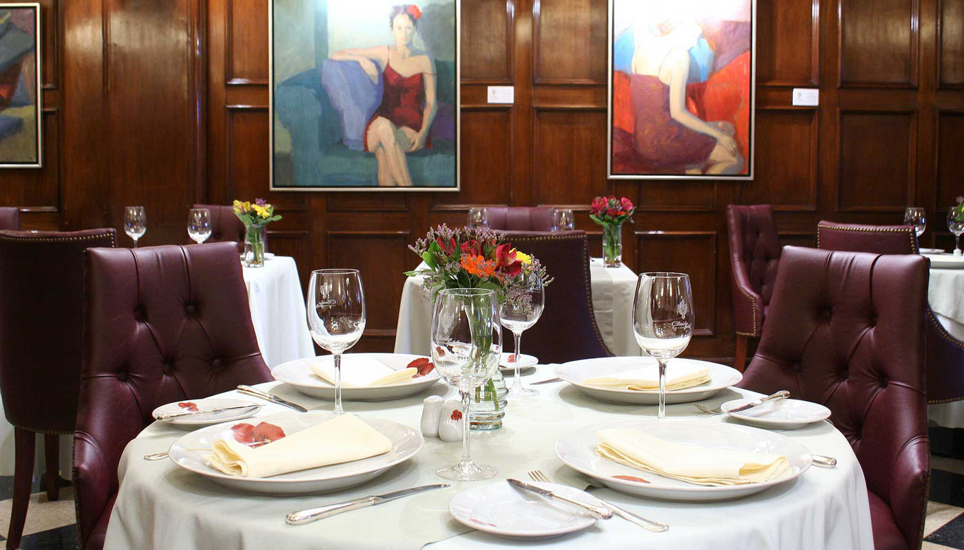 Eurostars Hotel Company