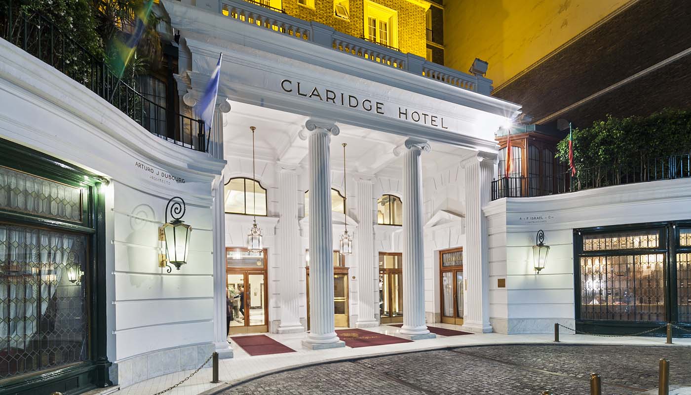 Eurostars Hotel Company