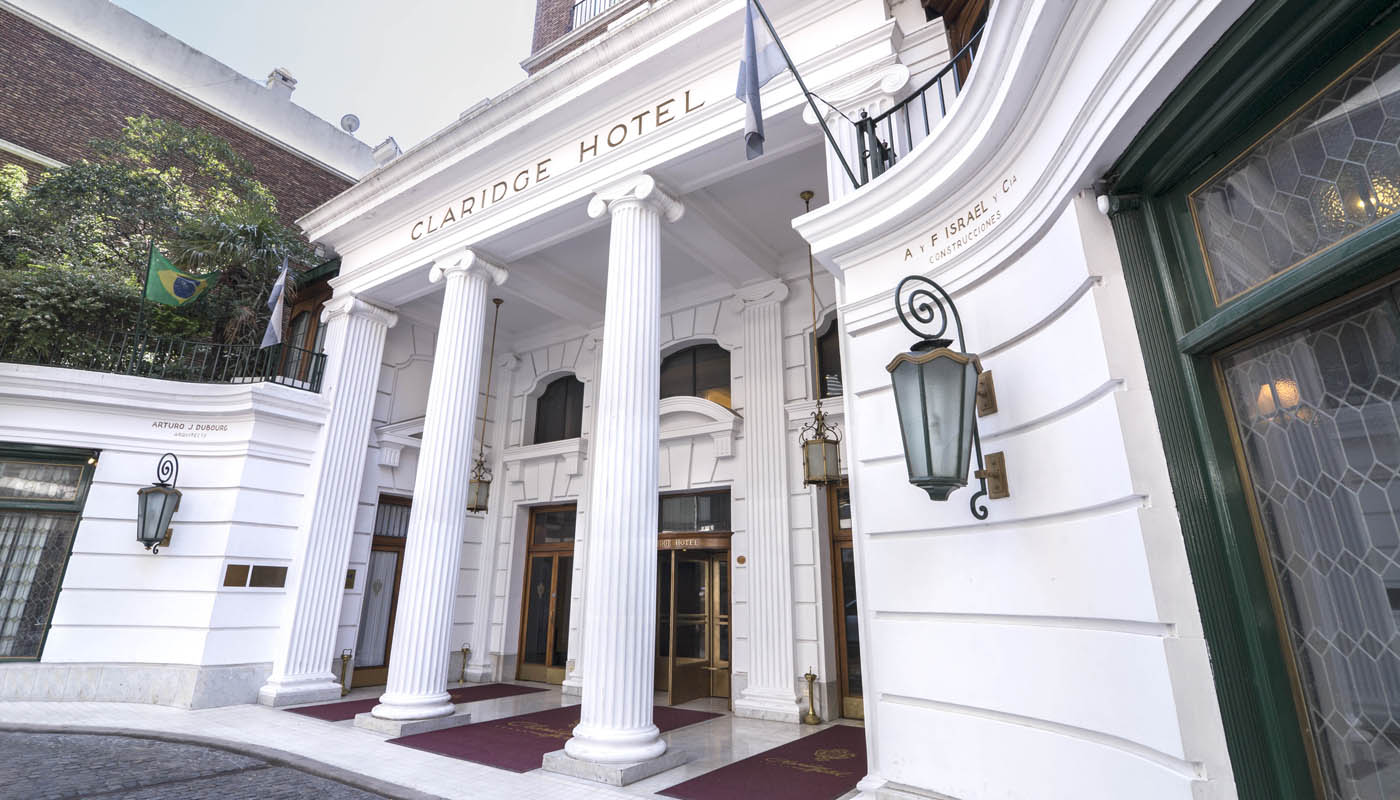 Eurostars Hotel Company