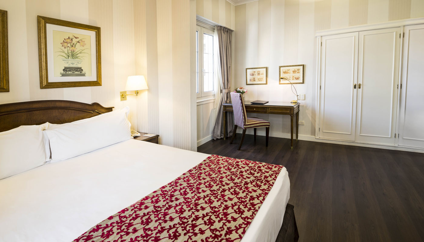 Eurostars Hotel Company