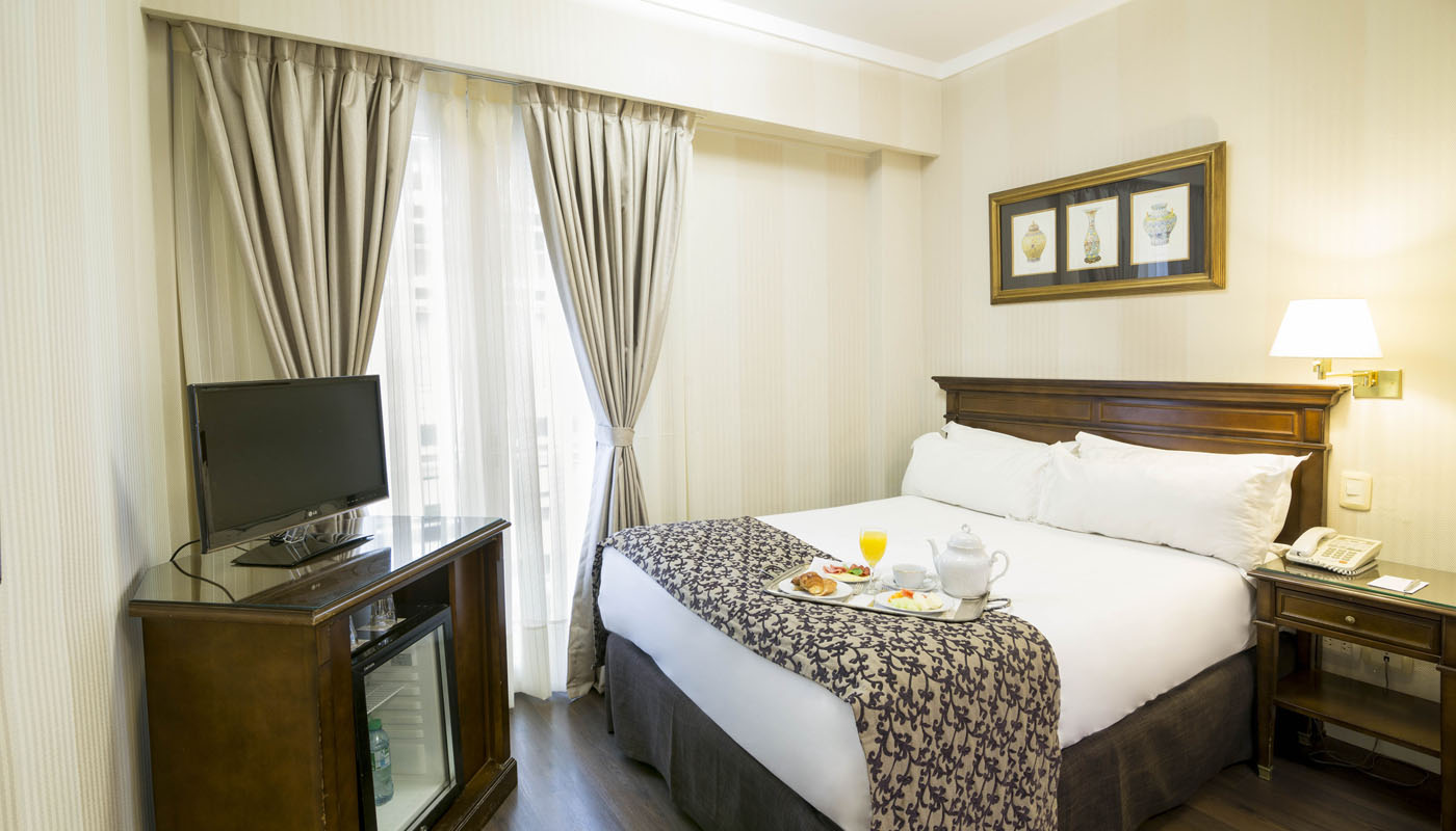 Eurostars Hotel Company