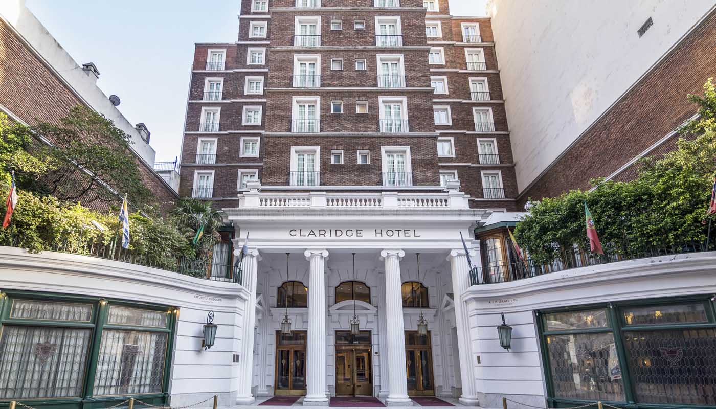 Eurostars Hotel Company