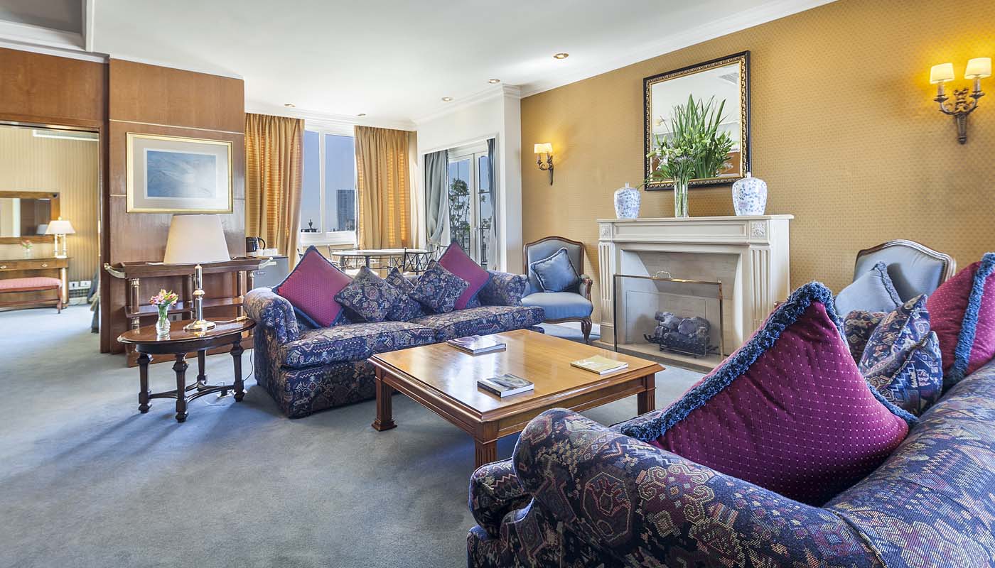 Eurostars Hotel Company