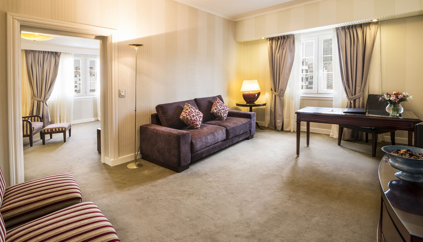 Eurostars Hotel Company