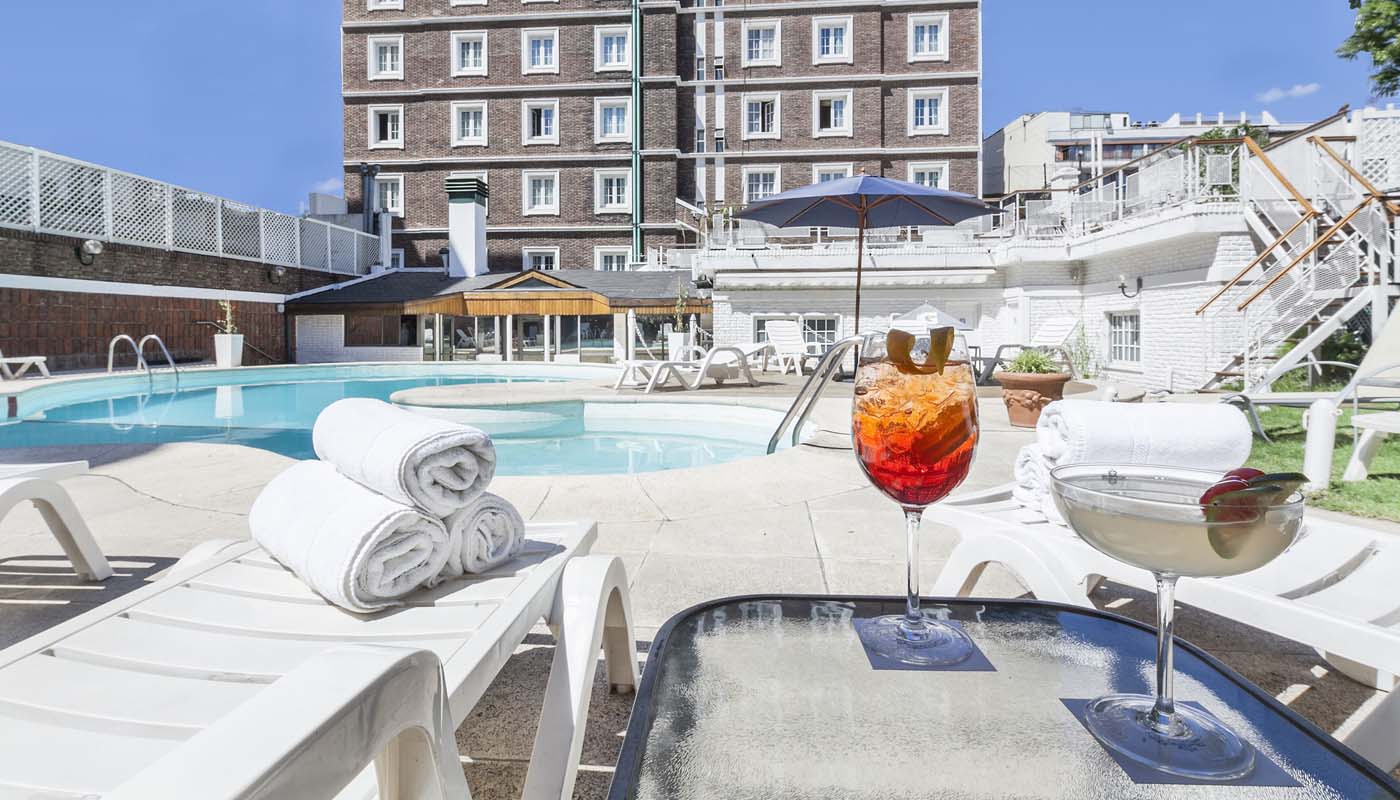 Eurostars Hotel Company