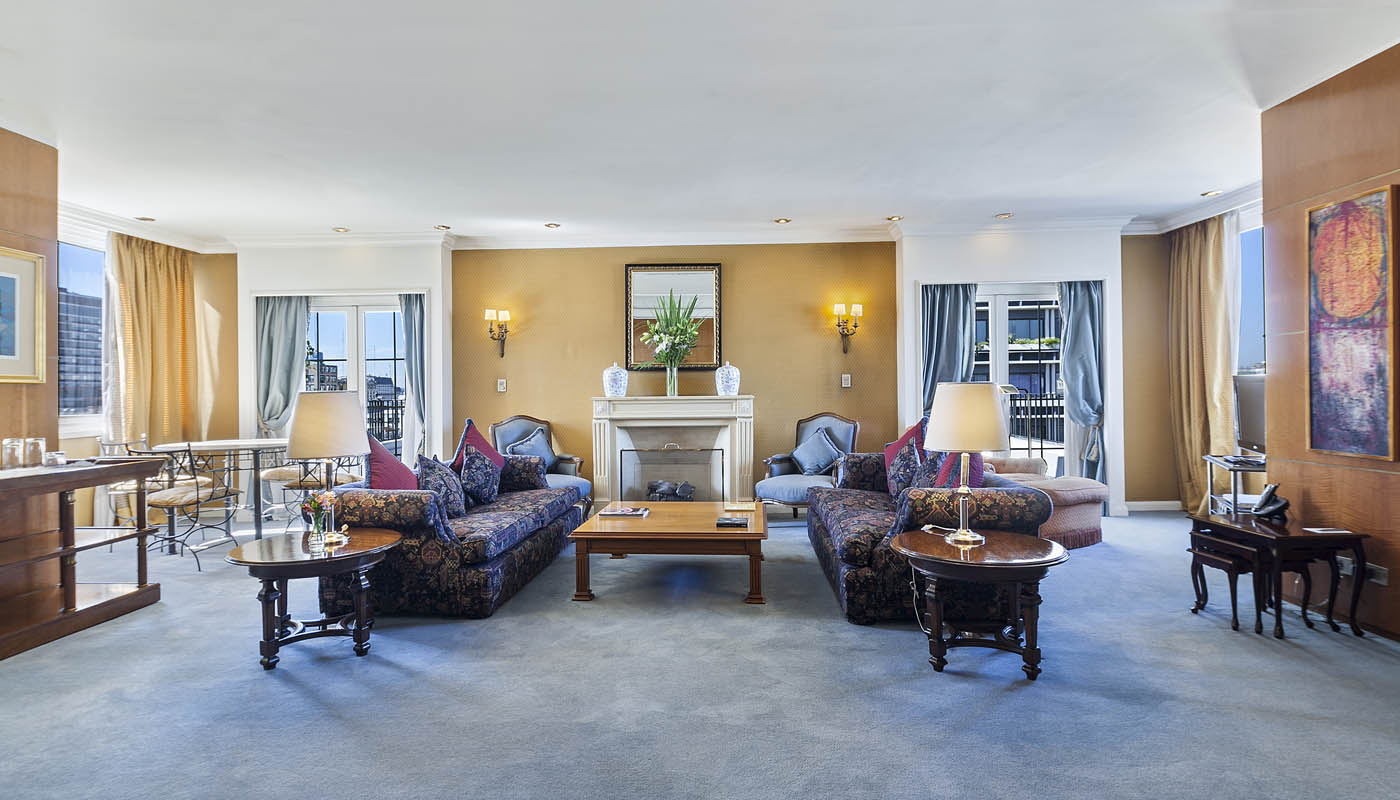 Eurostars Hotel Company