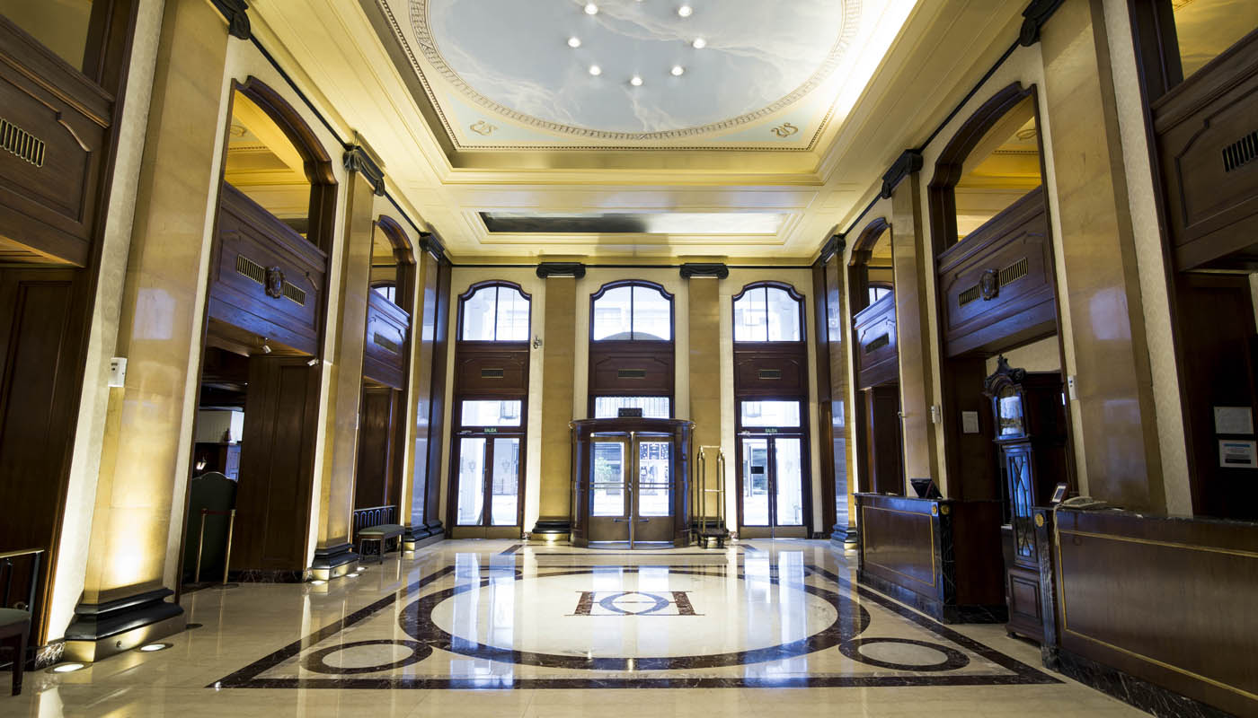 Eurostars Hotel Company
