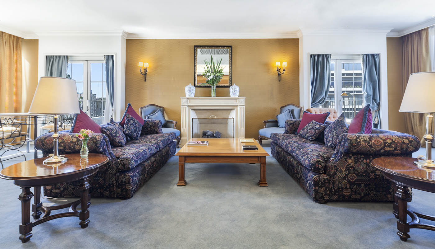 Eurostars Hotel Company