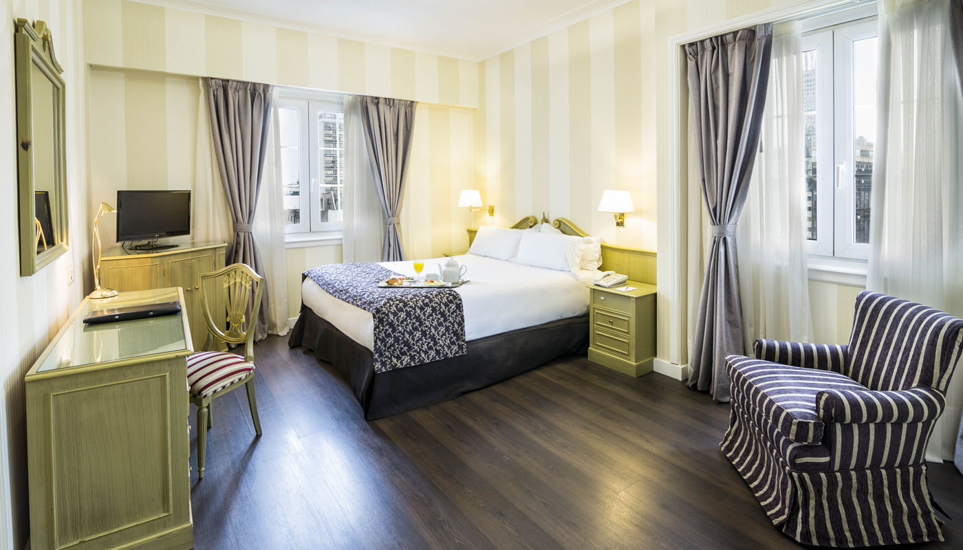 Eurostars Hotel Company