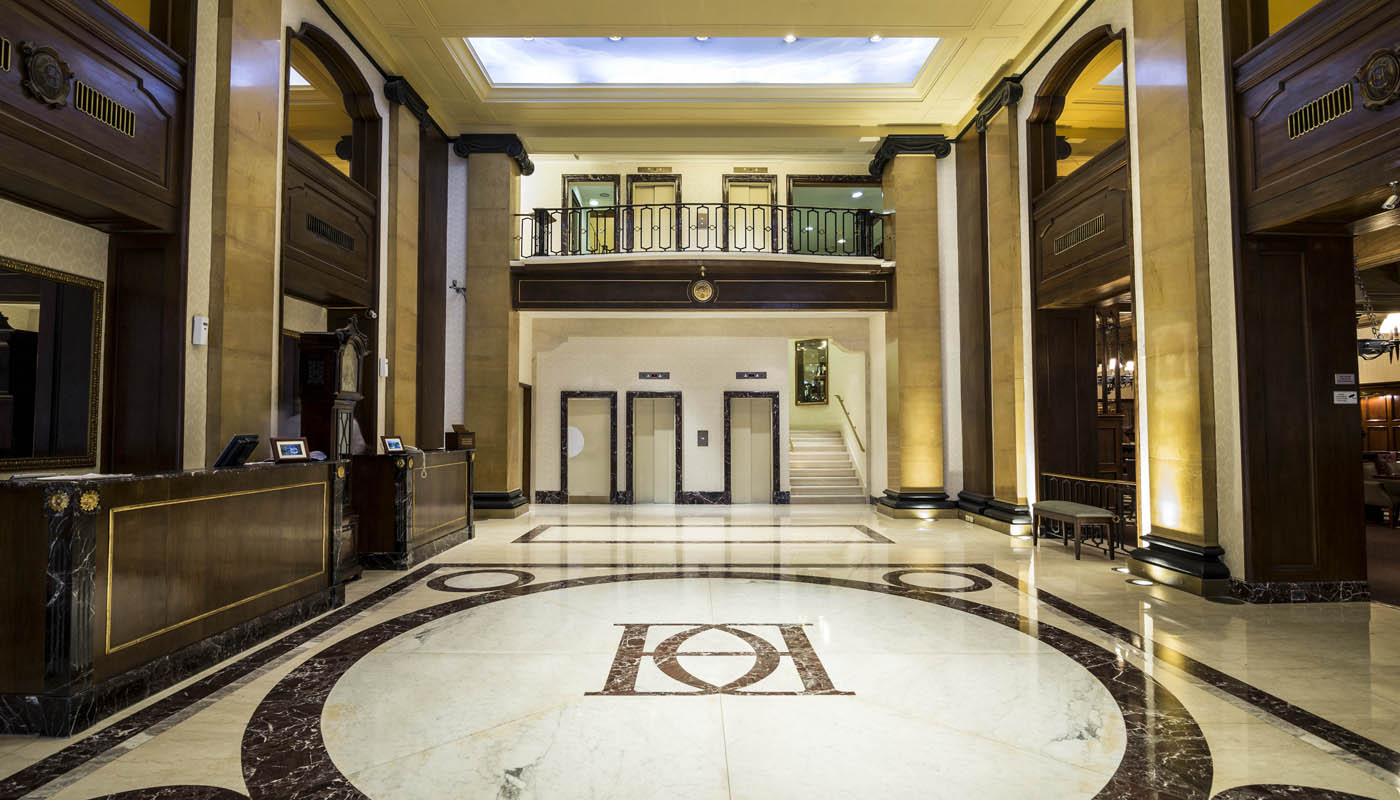 Eurostars Hotel Company