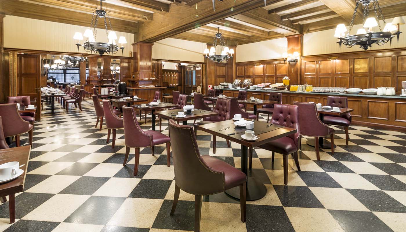Eurostars Hotel Company