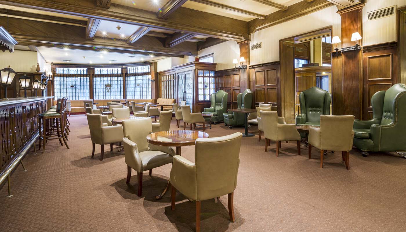 Eurostars Hotel Company