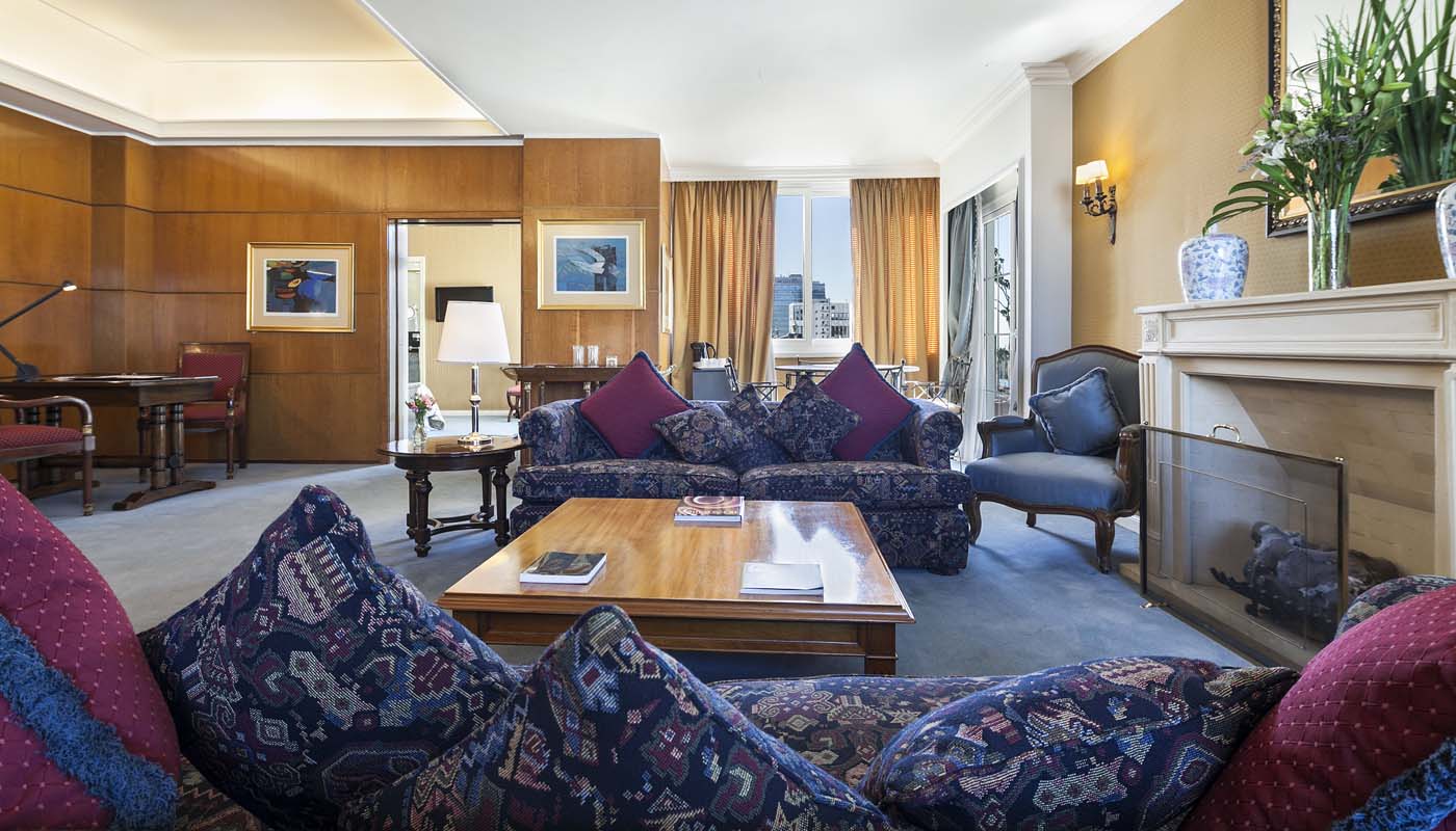 Eurostars Hotel Company