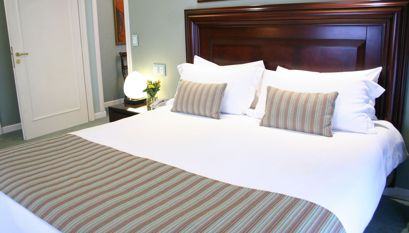 Eurostars Hotel Company