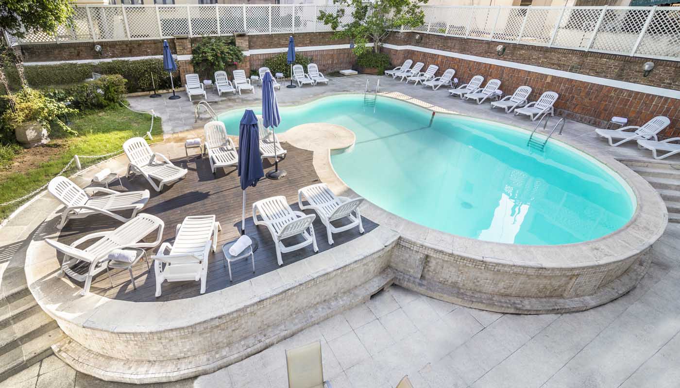 Eurostars Hotel Company