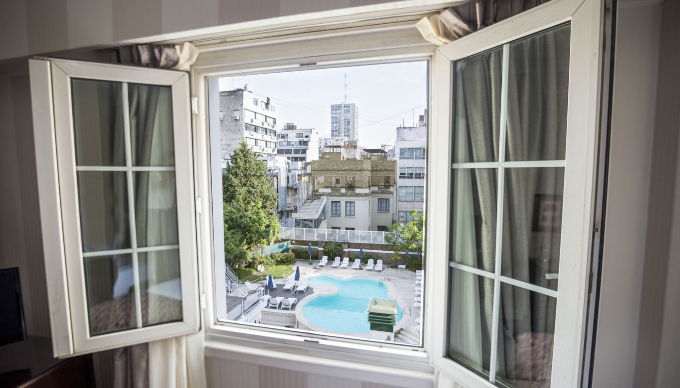 Eurostars Hotel Company