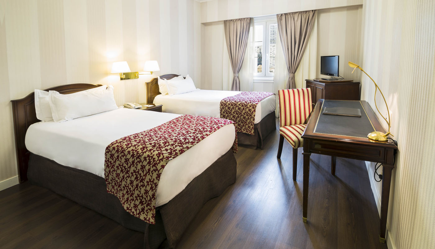 Eurostars Hotel Company