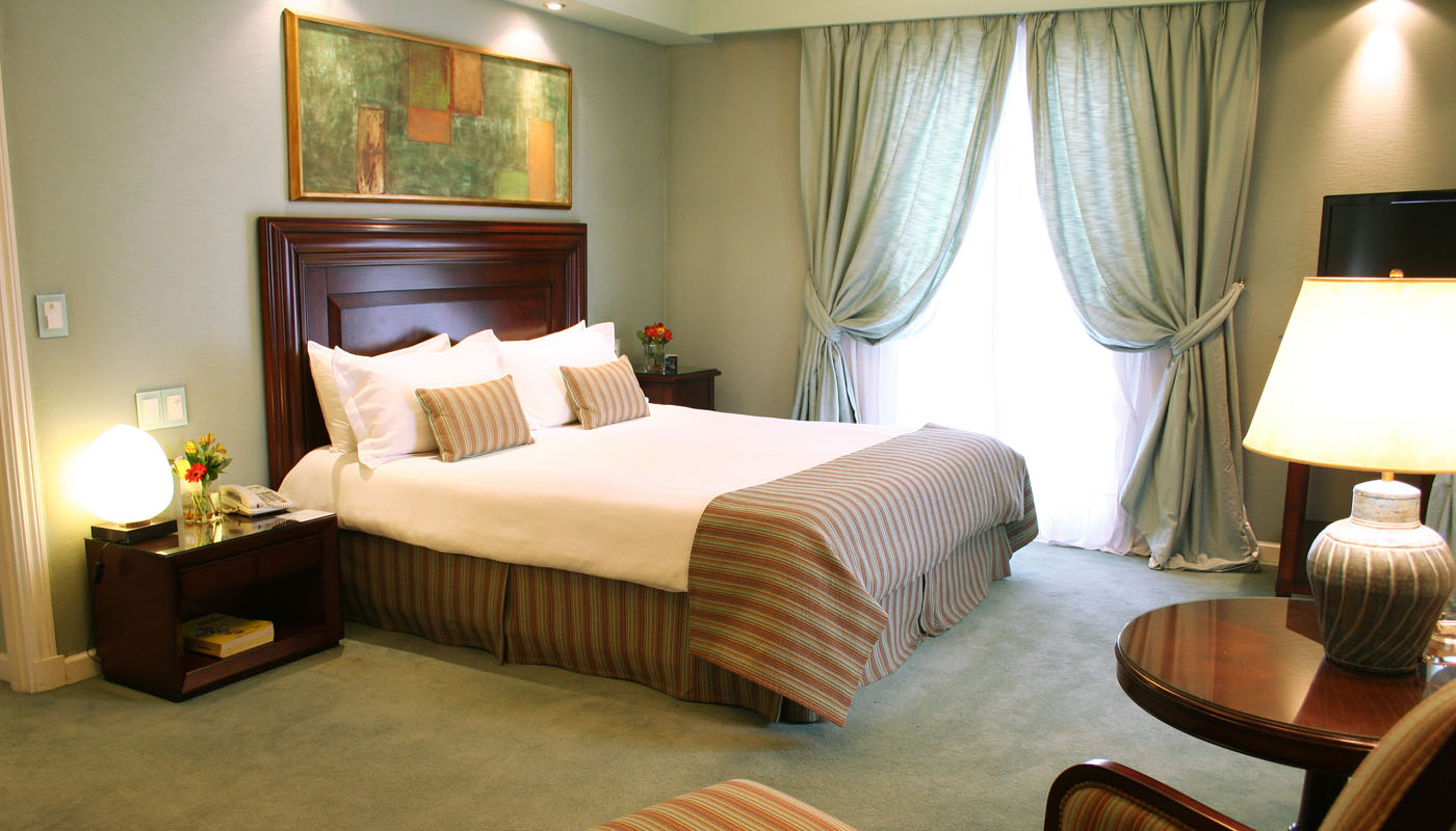 Eurostars Hotel Company