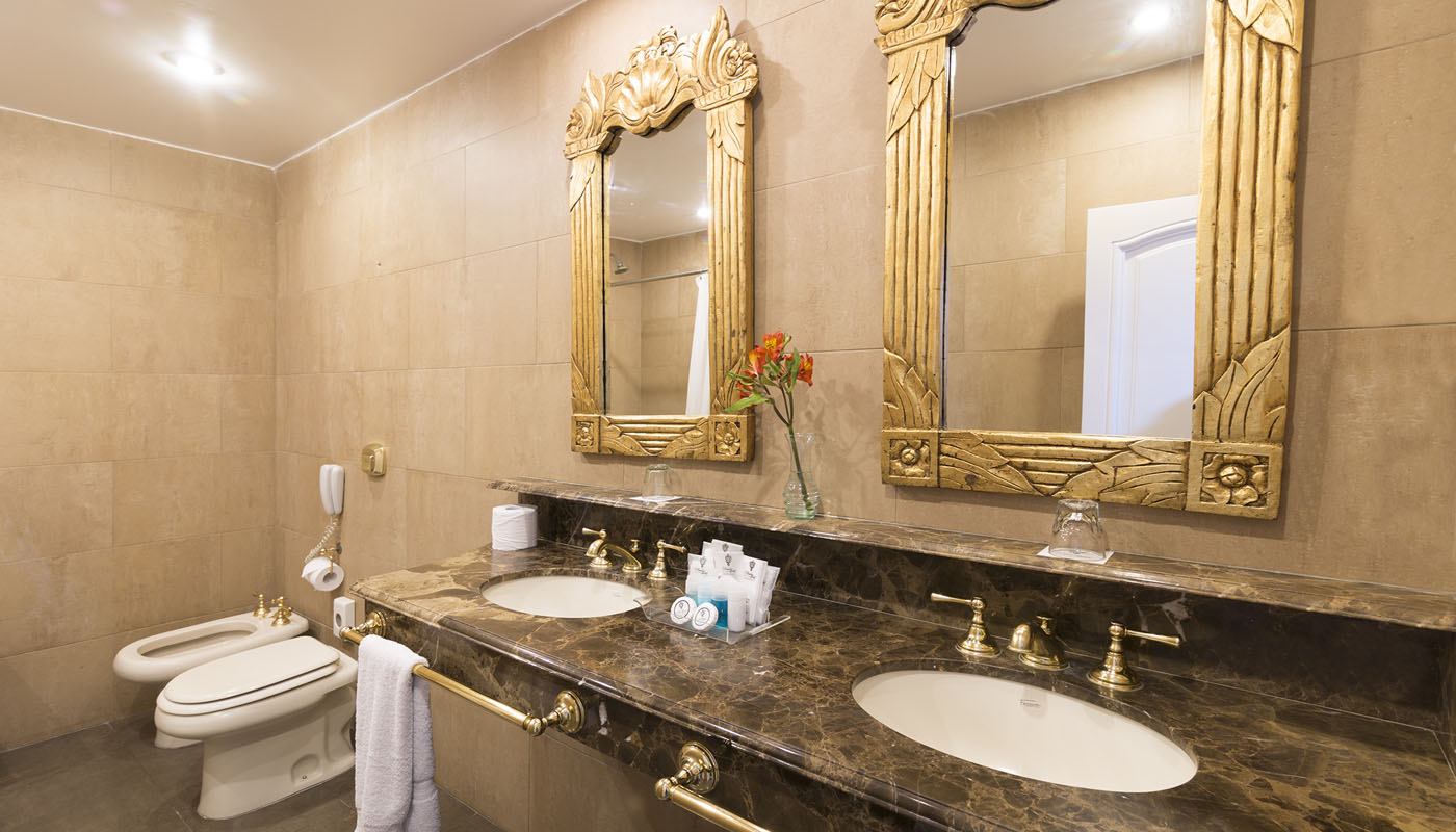 Eurostars Hotel Company