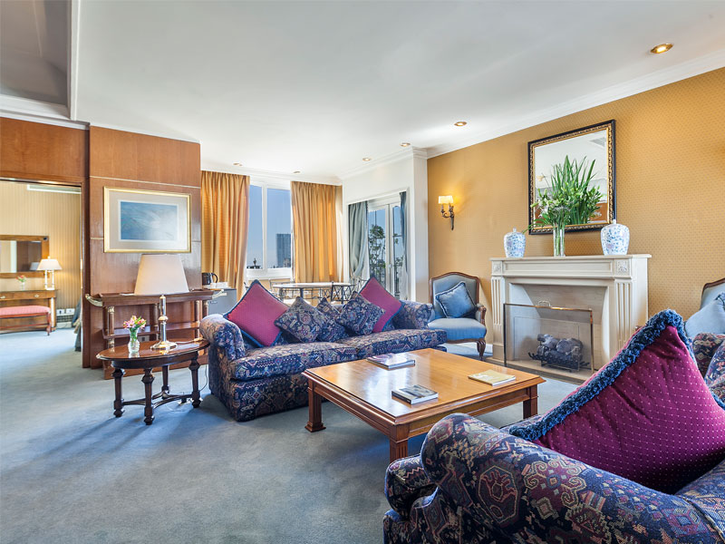 Suite