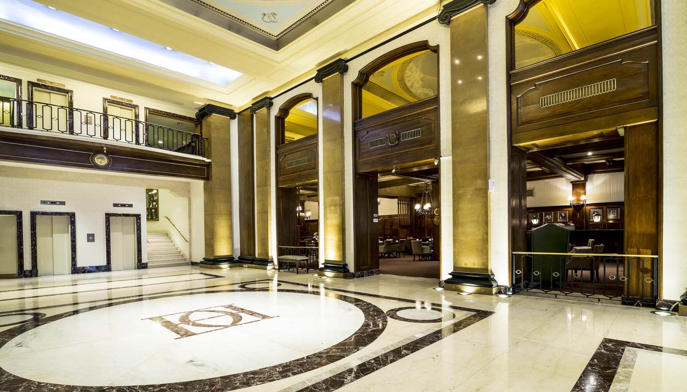 Eurostars Hotel Company