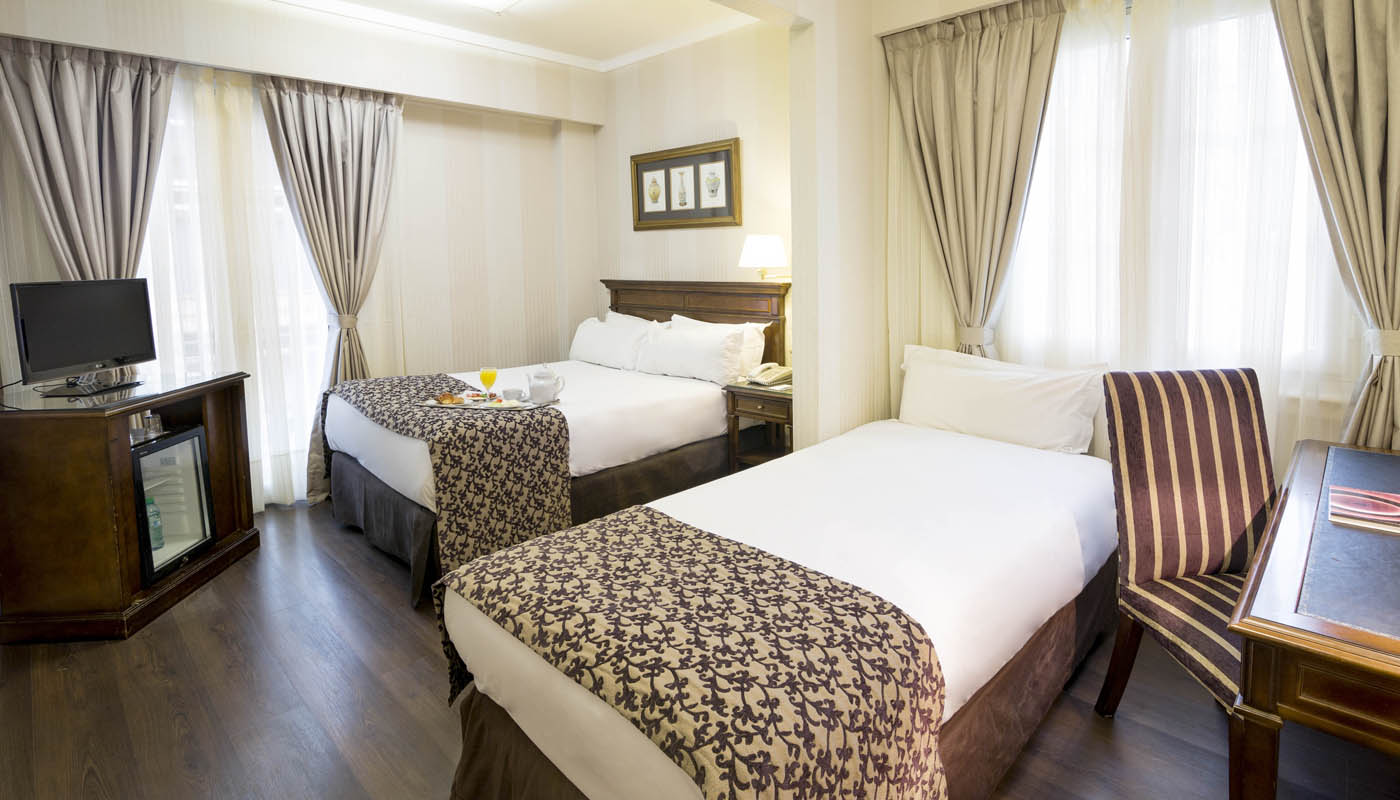 Eurostars Hotel Company