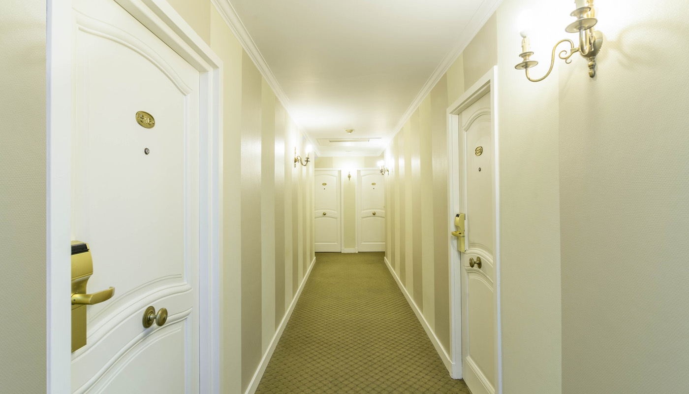 Eurostars Hotel Company