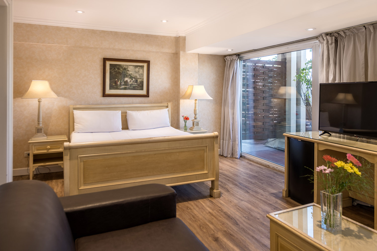 Eurostars Hotel Company