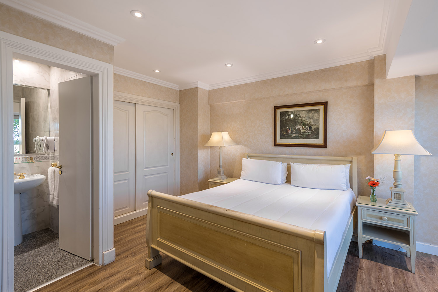 Eurostars Hotel Company