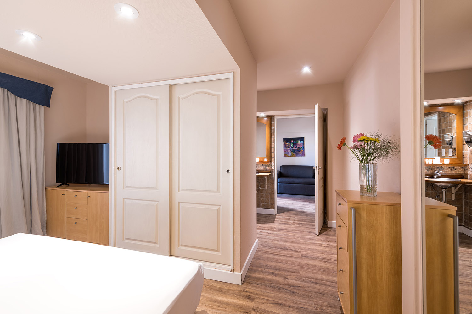 Eurostars Hotel Company