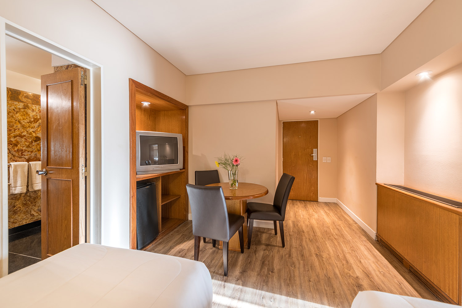 Eurostars Hotel Company