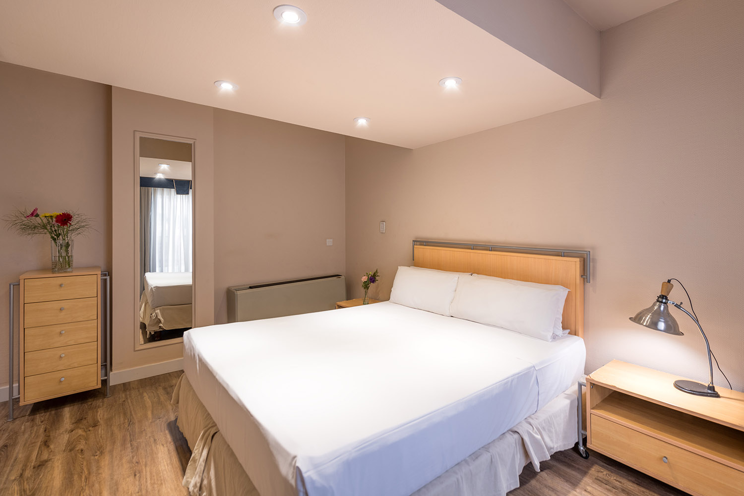 Eurostars Hotel Company