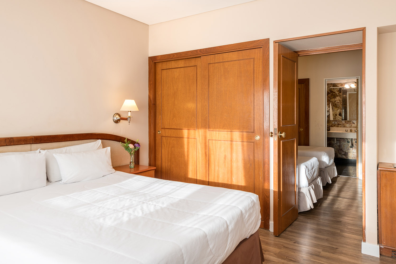 Eurostars Hotel Company