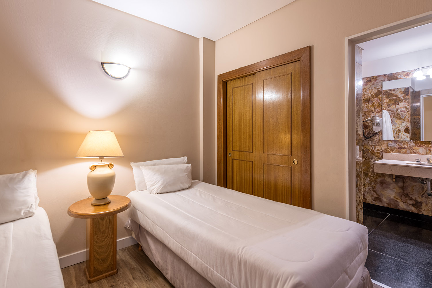Eurostars Hotel Company