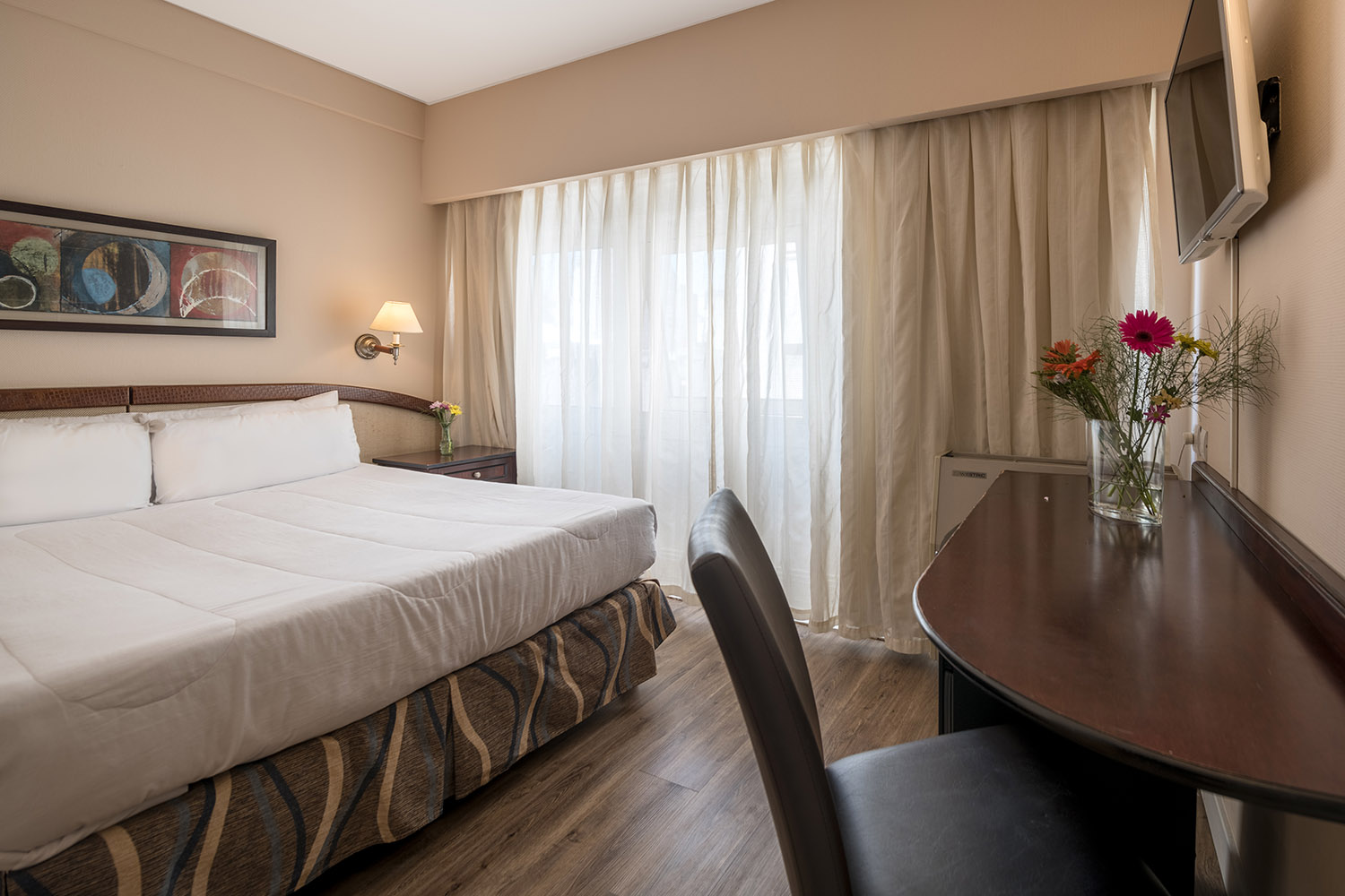 Eurostars Hotel Company