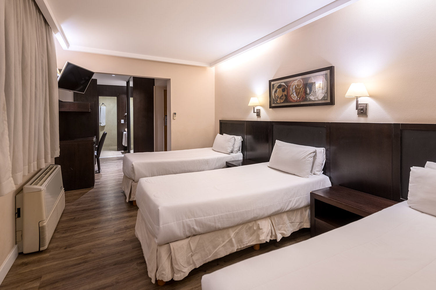 Eurostars Hotel Company