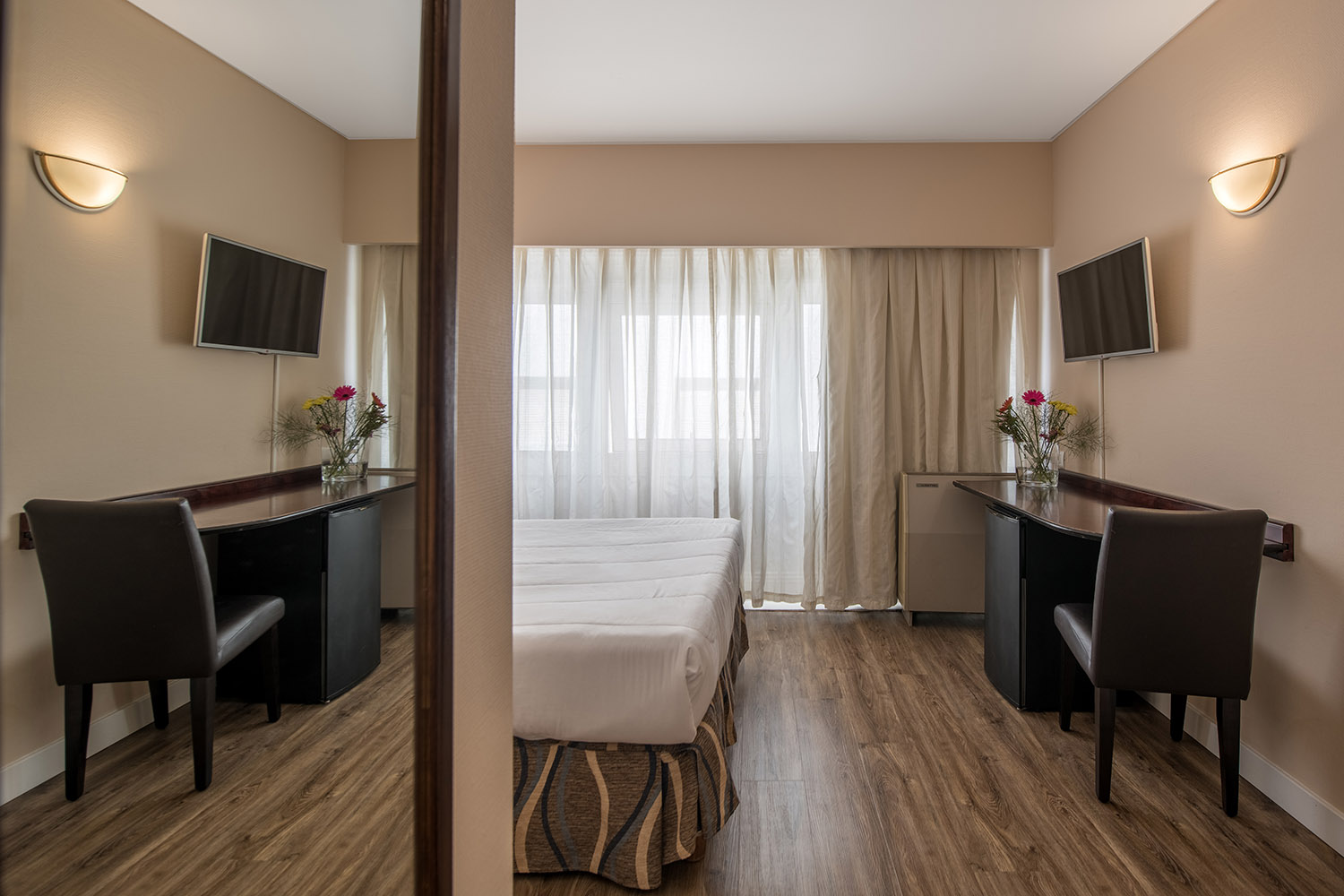 Eurostars Hotel Company