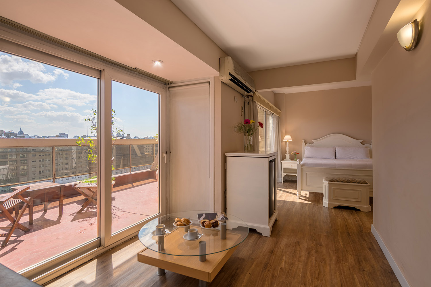 Eurostars Hotel Company