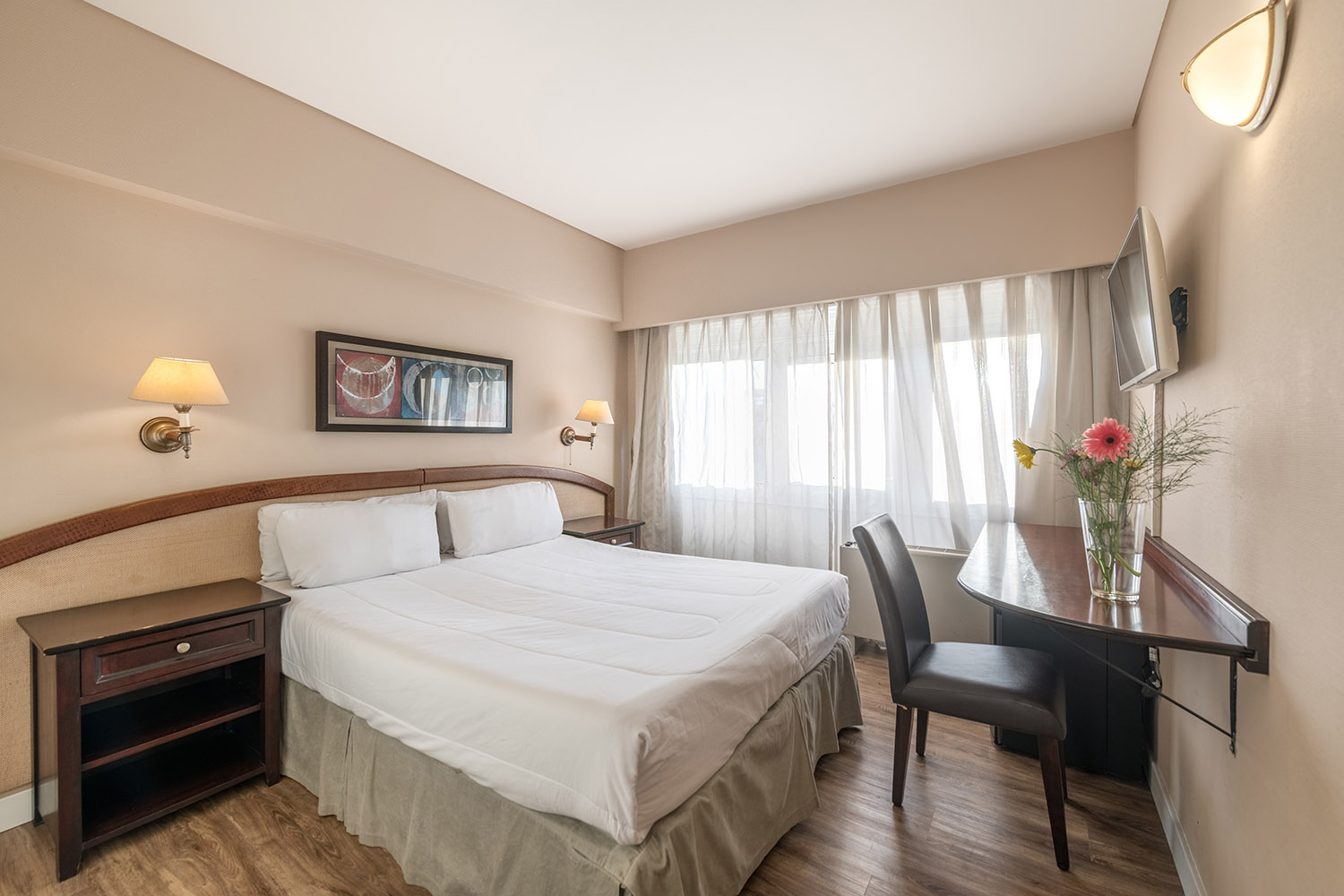 Eurostars Hotel Company