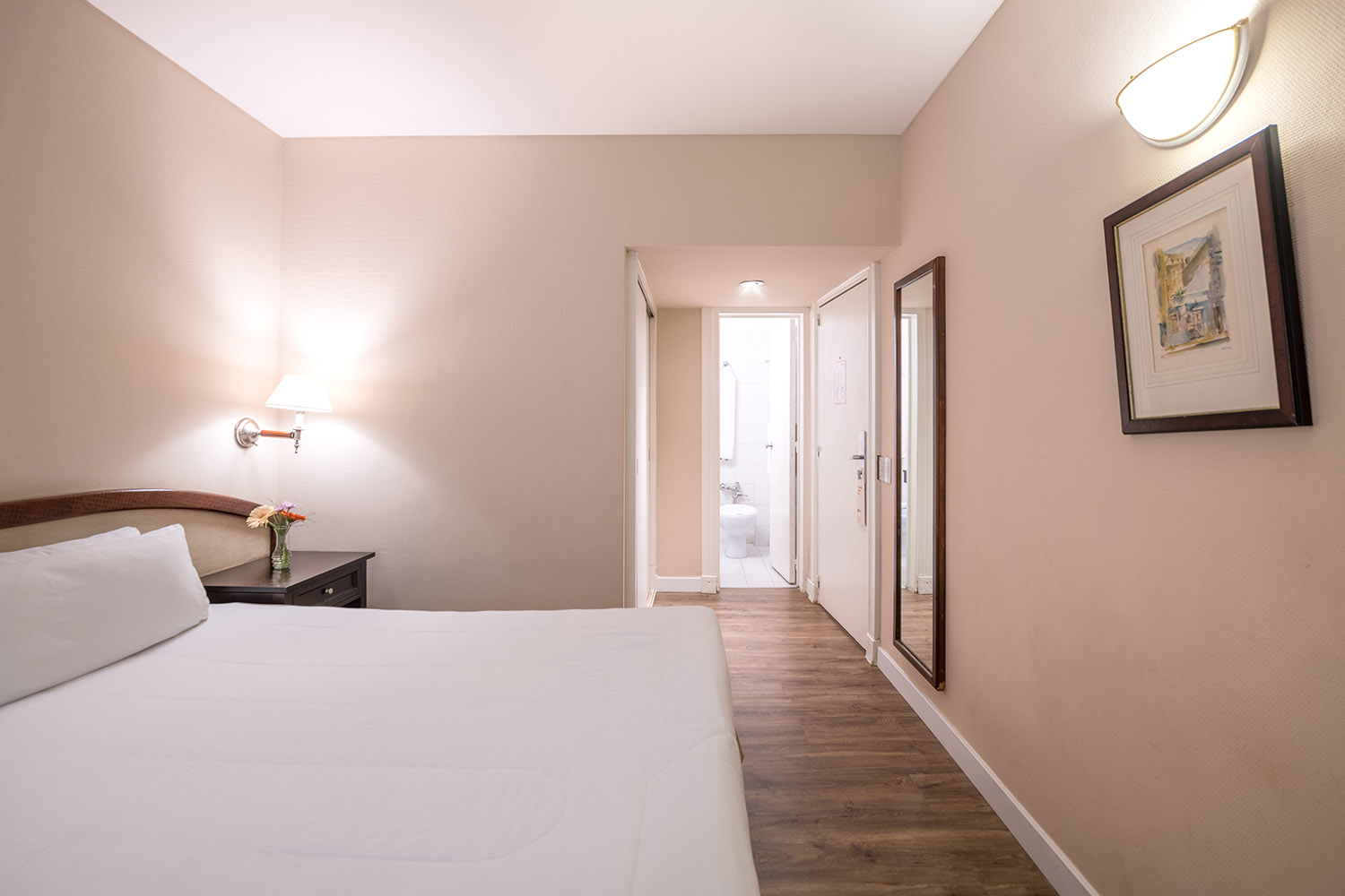 Eurostars Hotel Company